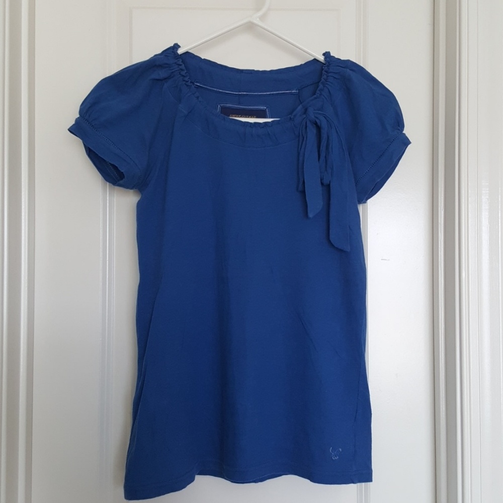 SOLD American Eagle Top